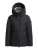 khujo Winterjas ‘Pace’  zwart