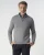 Campbell | Heren | Sydney Schipperstrui Medium Grey Melange