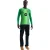 Nike FC Barcelona-keepersshirt voor heren, seizoen 2025/2026 (Groen)