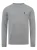 U.S. POLO ASSN. heren trui – ronde hals met ribboorden & geborduurd logo