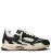 Mercer The Re-Run Desert 2.0 antracite Nubuck Unisex