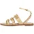 Moschino San.lod.ll Mi67/10 Vit.metal Oro