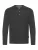 INDICODE JEANS Shirt ‘Gifford’  antraciet