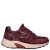 Gabor leren sneakers – bordeaux