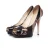 Giuseppe Zanotti peeptoe platform pumps