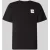 The North Face T-shirt van Katoenmix Model ‘EVOLUTION’
