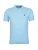 U.S. POLO ASSN. Shirt  lichtblauw