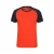 Mountain Warehouse Endurance ademend T-shirt heren (Oranje)