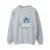 Disney Dames/Dames Lilo & Stitch Boek Lezen Sweatshirt (Sportgrijs)