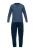 CECEBA Pyjama lang  marine / navy