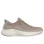 Schoenen dames Skechers Contour Foam Golden Hour