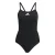 ADIDAS PERFORMANCE Sportbadpak ‘Ripstream Team’  zwart / wit