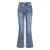 Regular jeans voor dames b.young Kaily