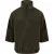 Essentials Half Zip Mockneck Shirt