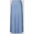 s.Oliver BLACK LABEL Uitlopende midirok van viscosemix