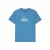 T-shirt Quiksilver EV Comp Logo