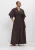 Copenhagen Muse Maxi Jurk Dames Cmmolly-dress 207892,