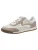 Tamaris Sneakers laag  donkerbeige / brons / wit