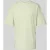 PEGADOR Oversized T-shirt met labelprint
