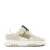 Nubikk Basket Court Jr leren sneakers beige