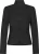Neo Noir Blazer Ardena Linnen Zwart dames