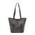 Vintage  Shopping Tote  Schoudertas