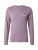 BILLABONG Shirt ‘RANGE’  crème / lila / oranje / zwart