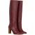 Freebird Umami Boots Burgundy