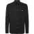 Sugar Daddy Cut Cotton Shirt Skull