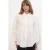 Oversized Katoenen Lange Mouwen Shirt