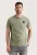 PME Legend Garment Dye Badge T-shirt