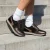 Feyn Feyn Sneakers beige Suède K-Leest