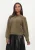 Co'Couture Trui Dames Rowcc Braid String Knit,