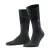Sokken Burlington Edinburgh Melange