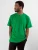Oversized T-shirt – Lentegroen