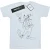 Li-cense Disney dames goofy klassiek honkbal katoenen vriendje t-shirt