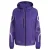 ADIDAS BY STELLA MCCARTNEY Sportjas ‘Running’  sering / donkerlila
