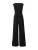 Vera Mont Jumpsuit  zwart