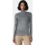 Comma  T-shirts Grey/black
