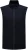 Vanguard Bodywarmer cotton modal Navy heren