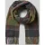 Barbour Sjaal van puur kasjmier