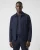 Vesper | Heren | Vesper Overshirt Trafalgar Blauw