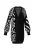 myMo ROCKS Gebreid vest  zwart / wit
