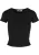 DEF Shirt  zwart