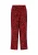 myMo ROCKS Broek  rood / zwart