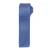 Premier Heren Slanke structuur gebreid effect stropdas (Middenblauw)