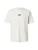Kaotiko Shirt ‘CLOSE SESSION’  ivoor / lichtblauw / zwart