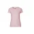 Dames-T-shirt Neutral