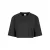 Dames-T-shirt oversized Urban Classics Heavy Organic