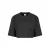 Dames-T-shirt oversized Urban Classics Heavy Organic